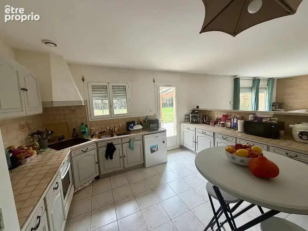 LUGOS : maison F6 (121 m²) en vente - photo 5