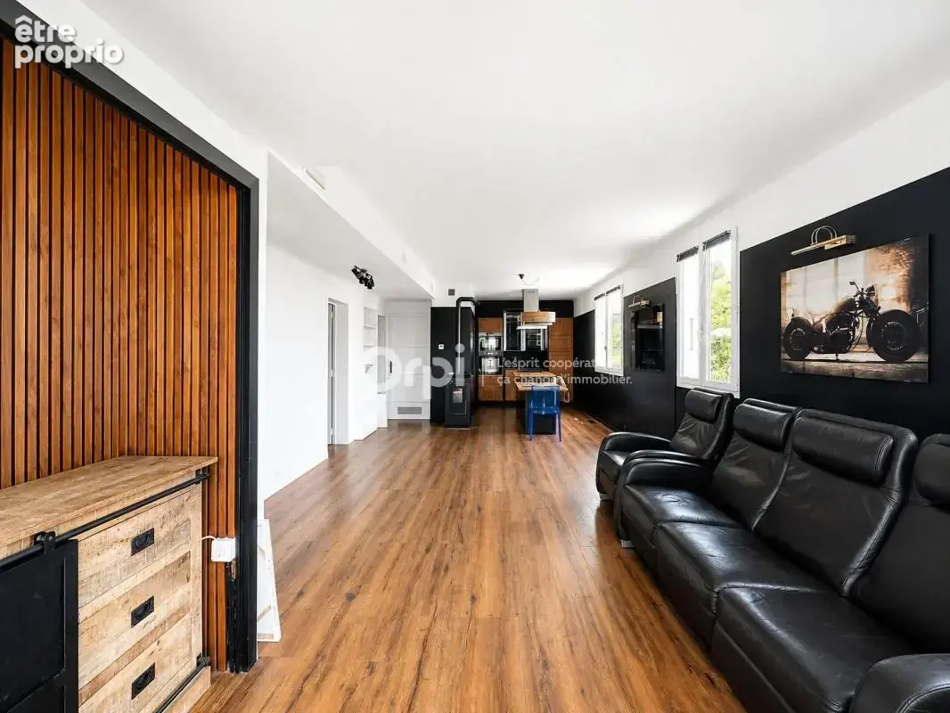 Maison À Vendre - photo 3