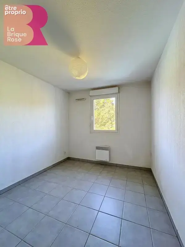 À vendre – Appartement T3 de 59 m² avec terrasse et deux places de parking à Fenouillet - photo 6