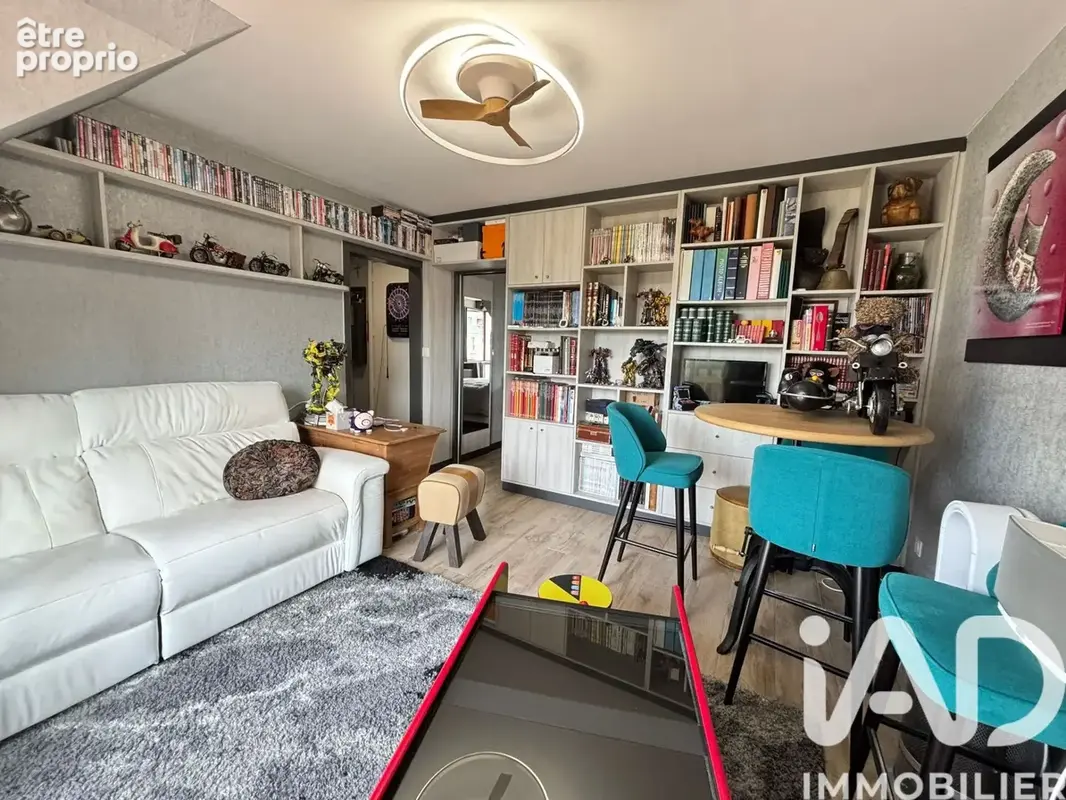 Photo 1 - Appartement à VANNES