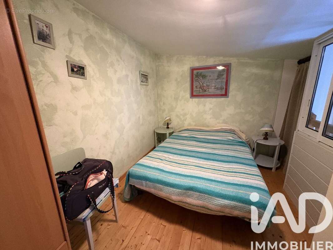 Photo 6 - Appartement à SAINT-JEAN-DE-MONTS