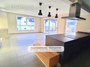 Appartement à HAGENTHAL-LE-BAS