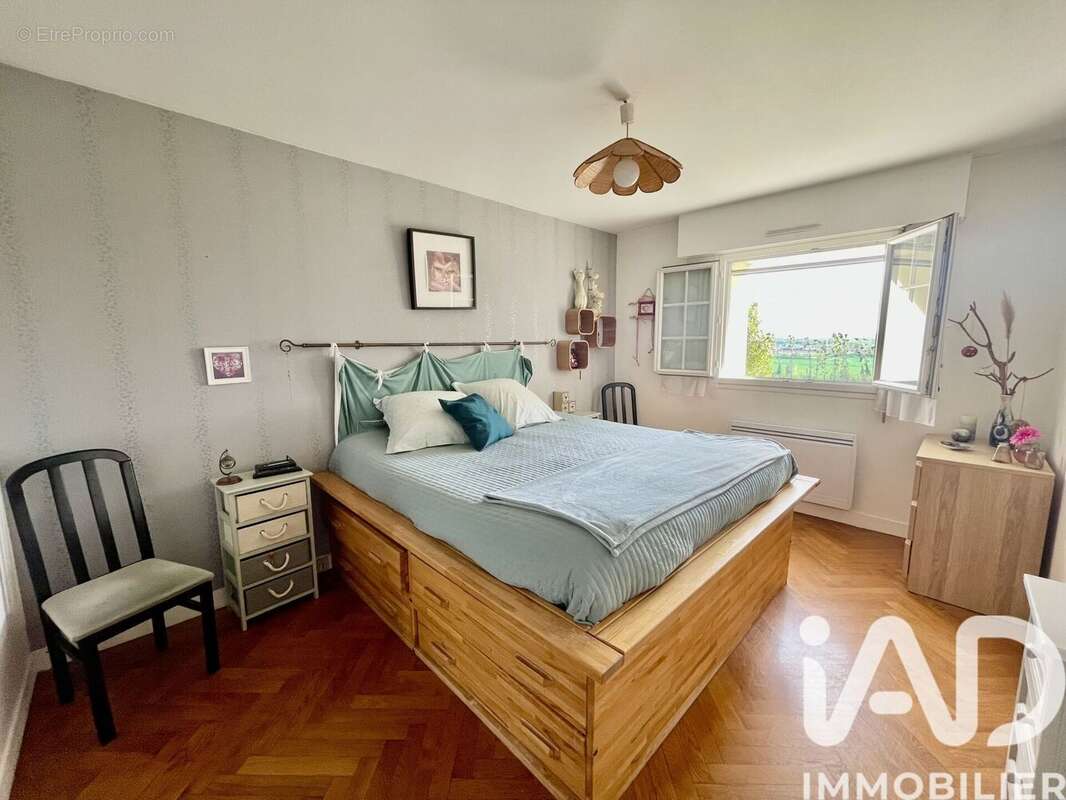 Photo 7 - Maison à CONFLANS-SAINTE-HONORINE