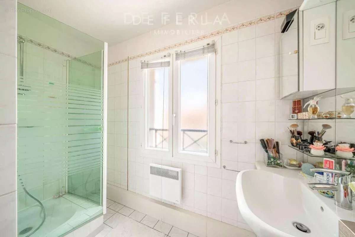 Maison à VITRY-SUR-SEINE