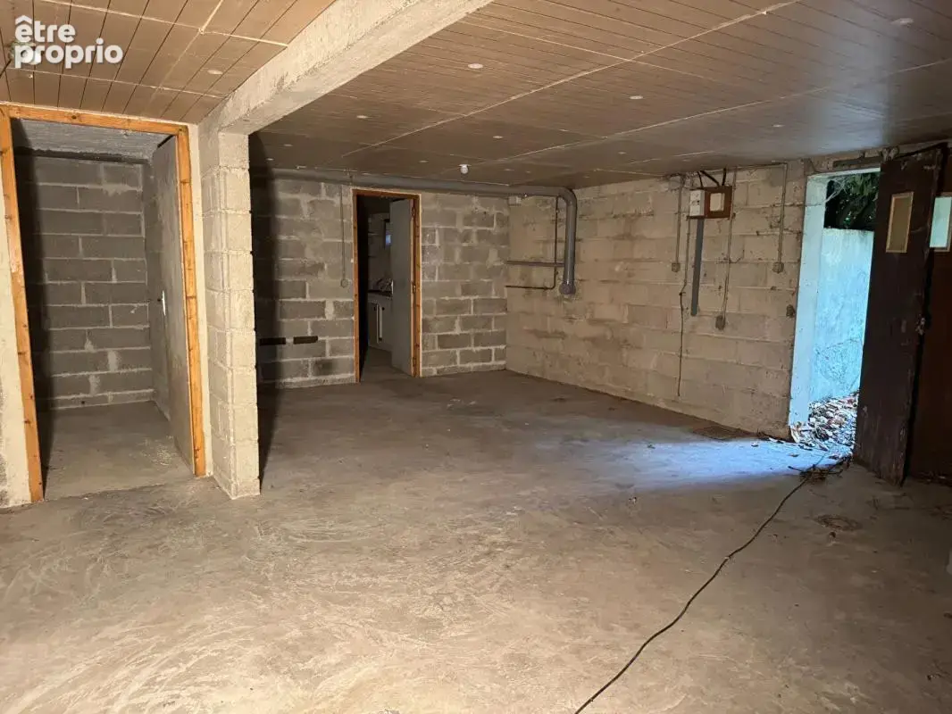 Maison T5 - Bétheniville 51490 - photo 2
