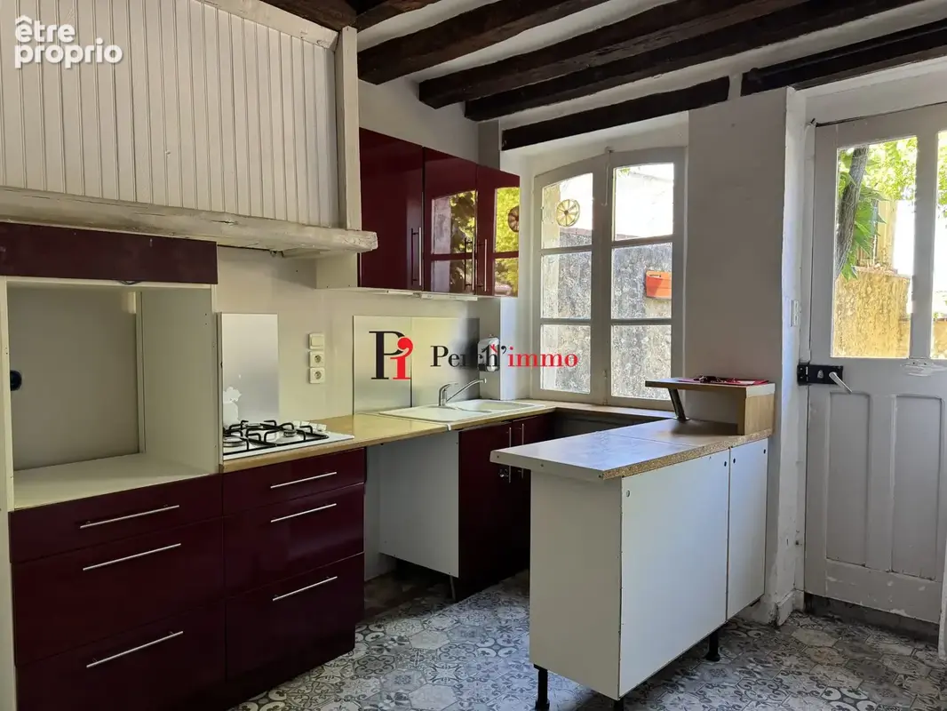 Maison 12 pièces 247 m² à vendre à Belleme (61130) - photo 6