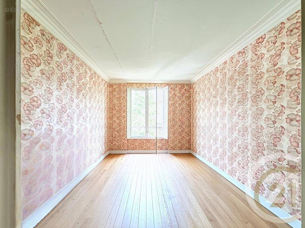Appartement à CHOISY-LE-ROI