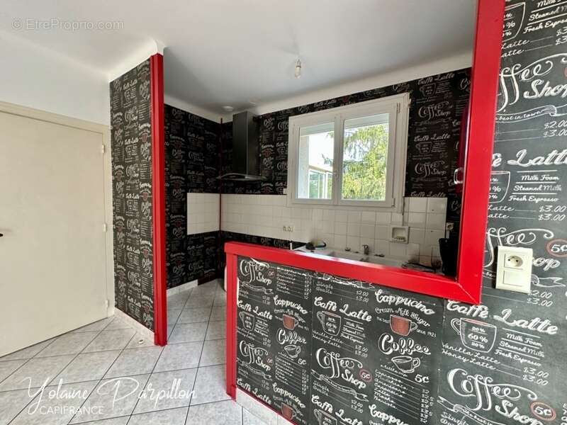 Maison à LES ESSARTS