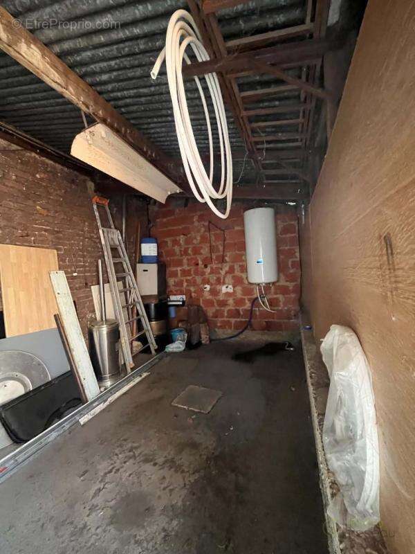 Maison 80 m² à Louvroil  - photo 12