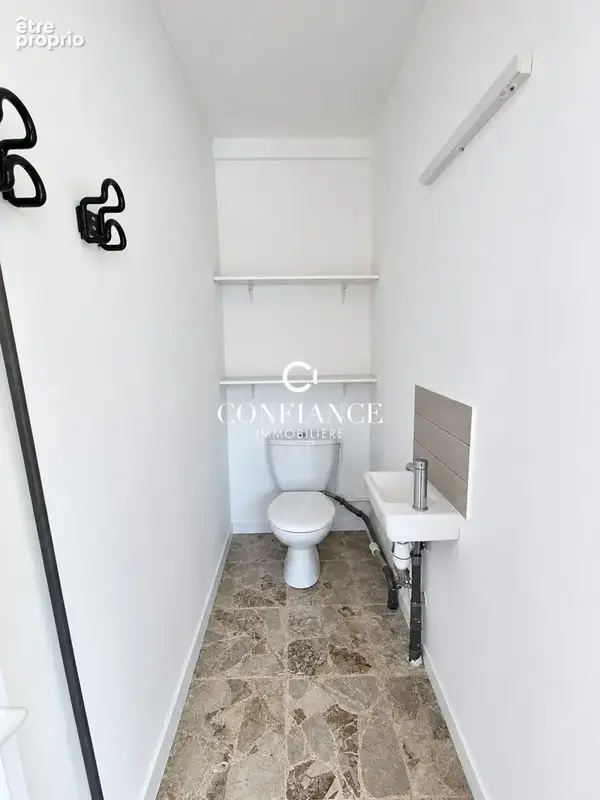 Appartement 1 pièce 31 m² à vendre à Contes (06390) - photo 8