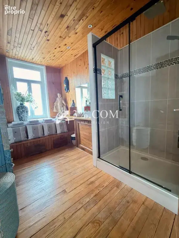 Appartement spacieux entre centre et vieille ville - photo 8