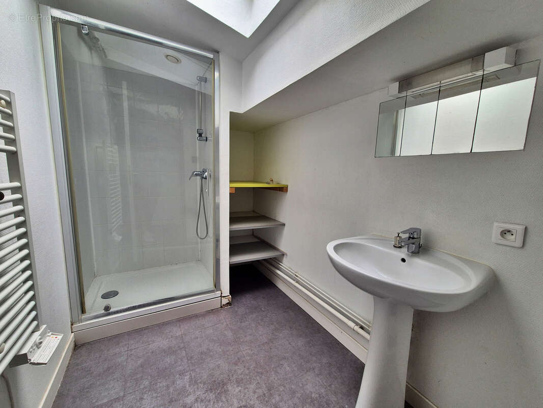 Appartement à PAGNY-SUR-MEUSE