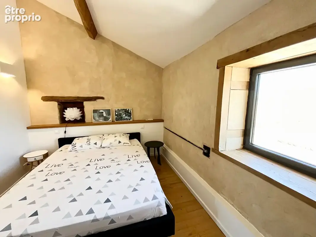 Maison Pressac 7 pièce(s) 163 m2 - photo 24
