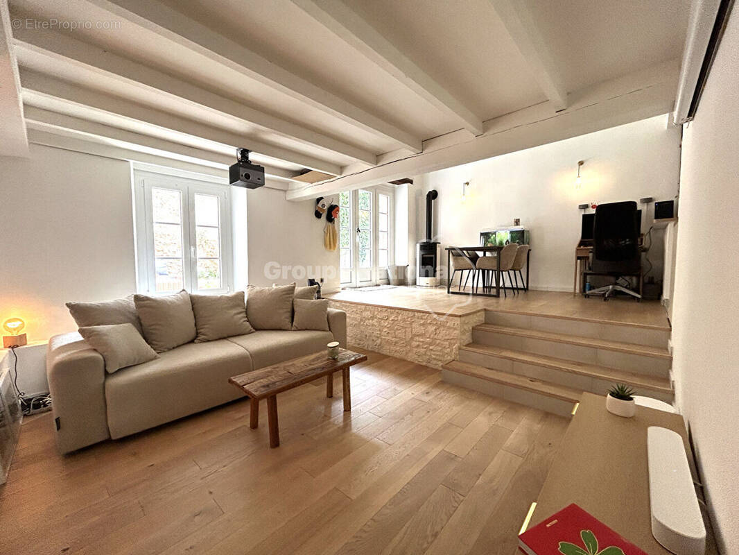 Appartement à CARPENTRAS