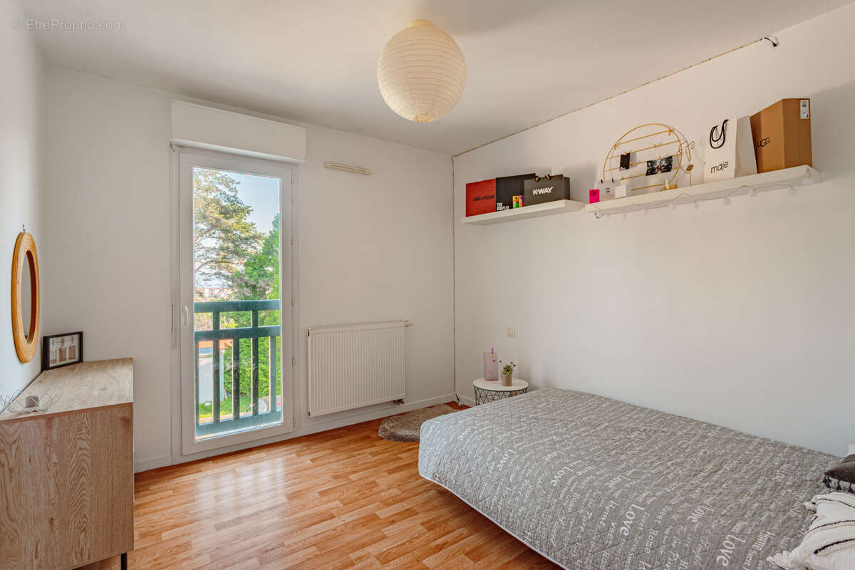 Appartement à CIBOURE