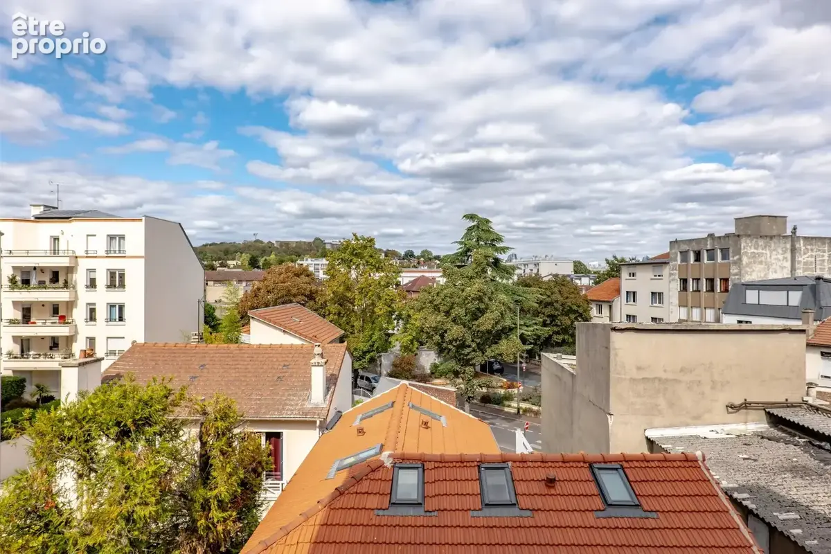 Suresnes – 33,57 m² à fort potentiel, au cœur d’un quartier vivant - photo 10