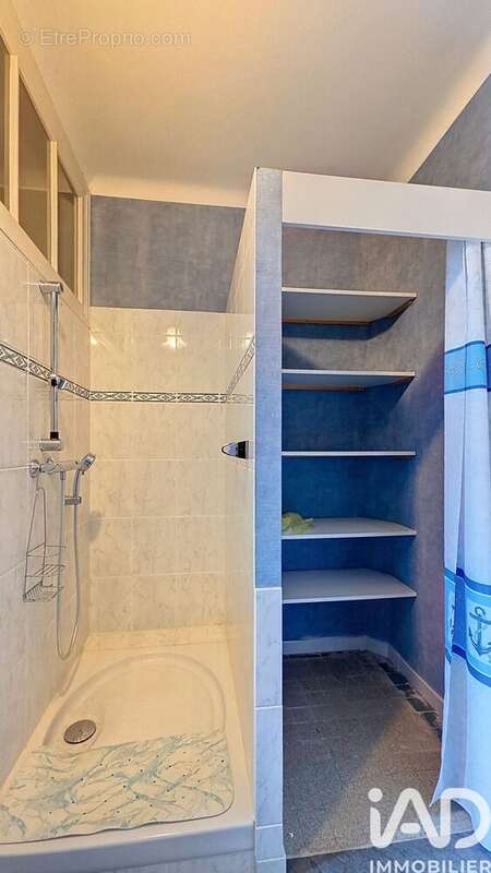 Photo 8 - Appartement à MOULINS