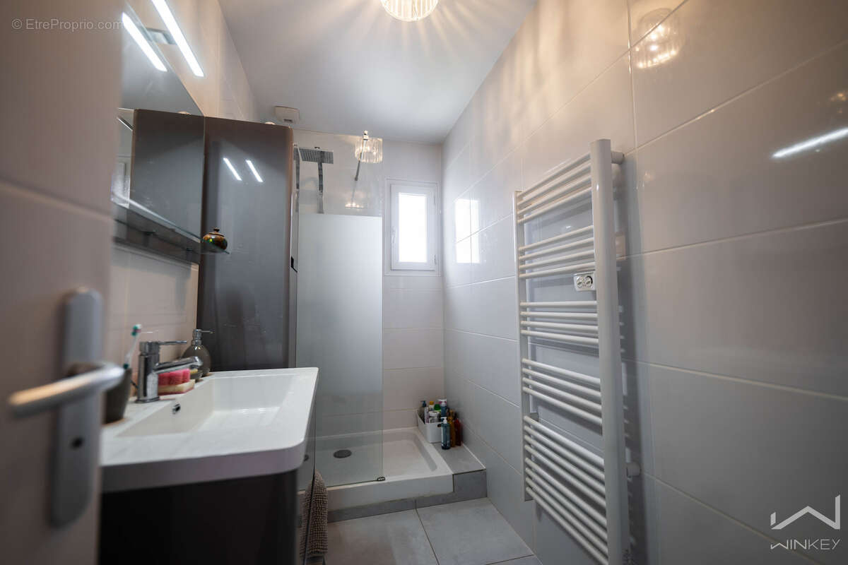 Maison récente avec sous-sol total sans travaux - photo 20