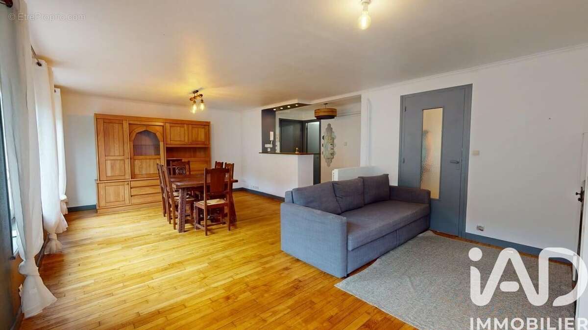 Photo 3 - Appartement à BREST