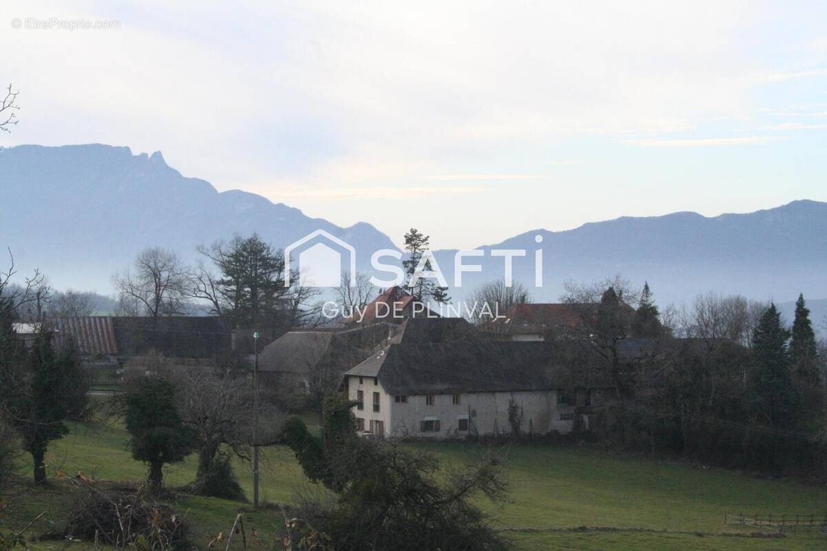 Photo 1 - Maison à MONTCEL