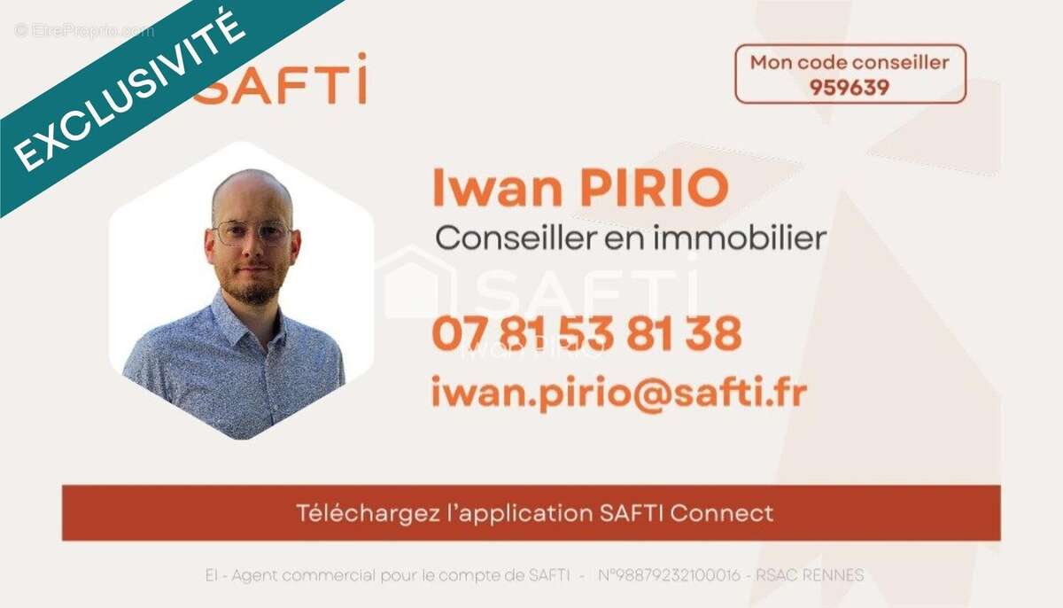 Photo 8 - Appartement à CAGNY