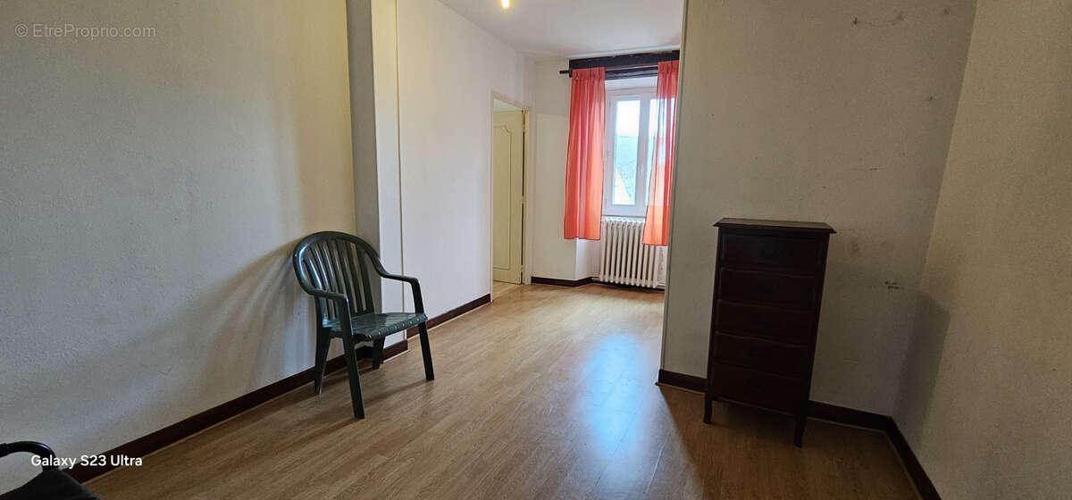 Appartement T5 de 106 m2 à vendre à Corps (Isère) avec option combles 160m2 - photo 8