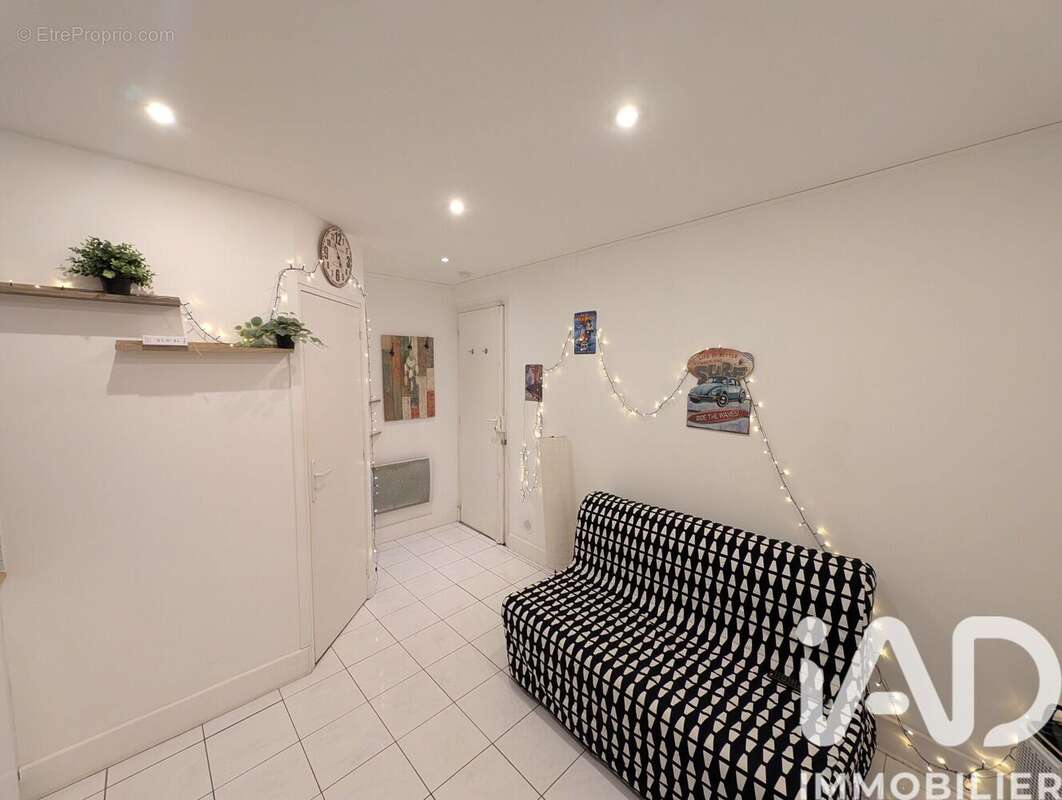 Photo 3 - Appartement à BIARRITZ