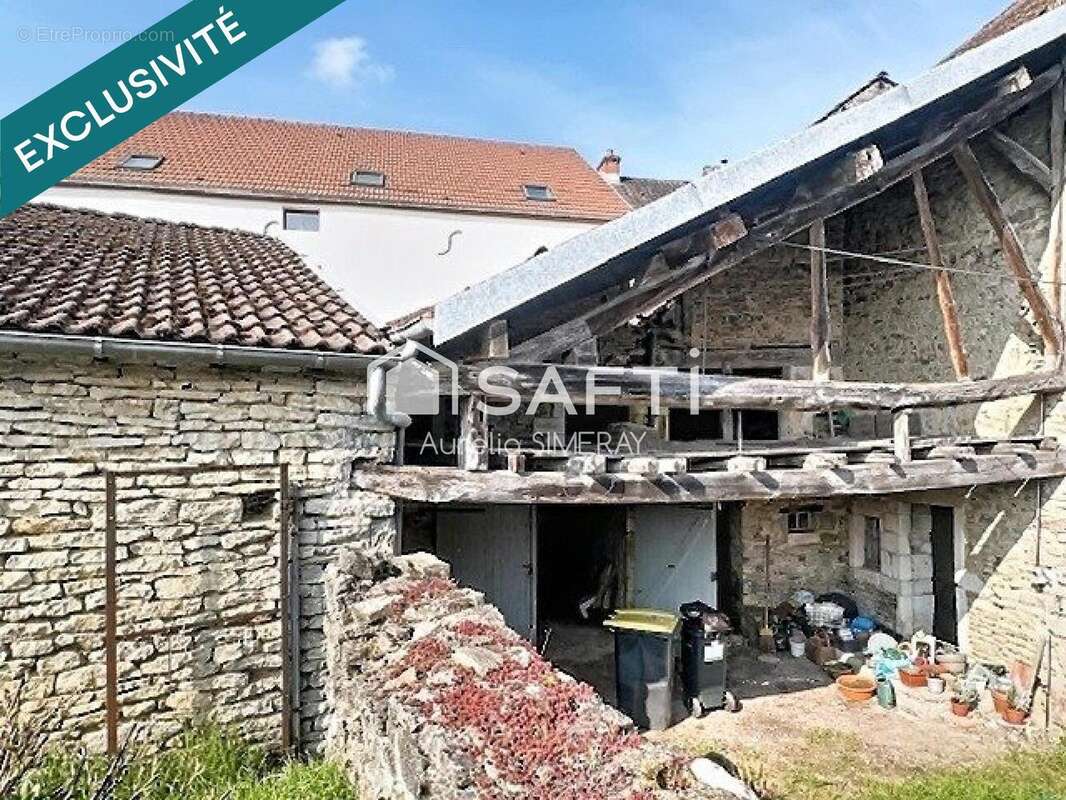 Maison 170 m² à Malain  - photo 3