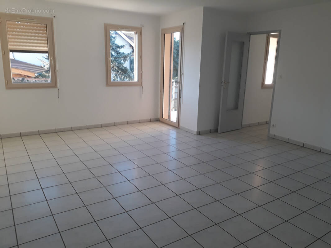 Appartement à FEURS