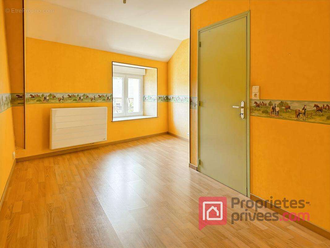 Maison Essoyes 11 pièce(s) 168 m2 - photo 8