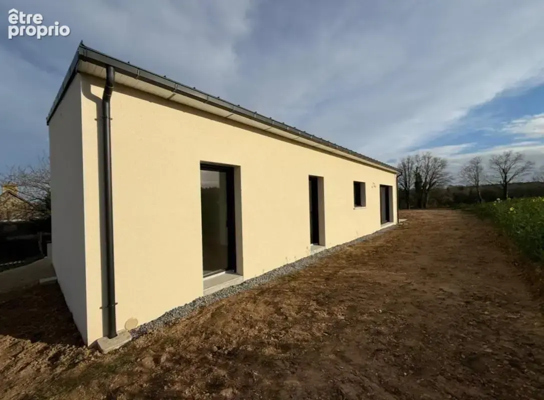 Maison 5 pièces - photo 11