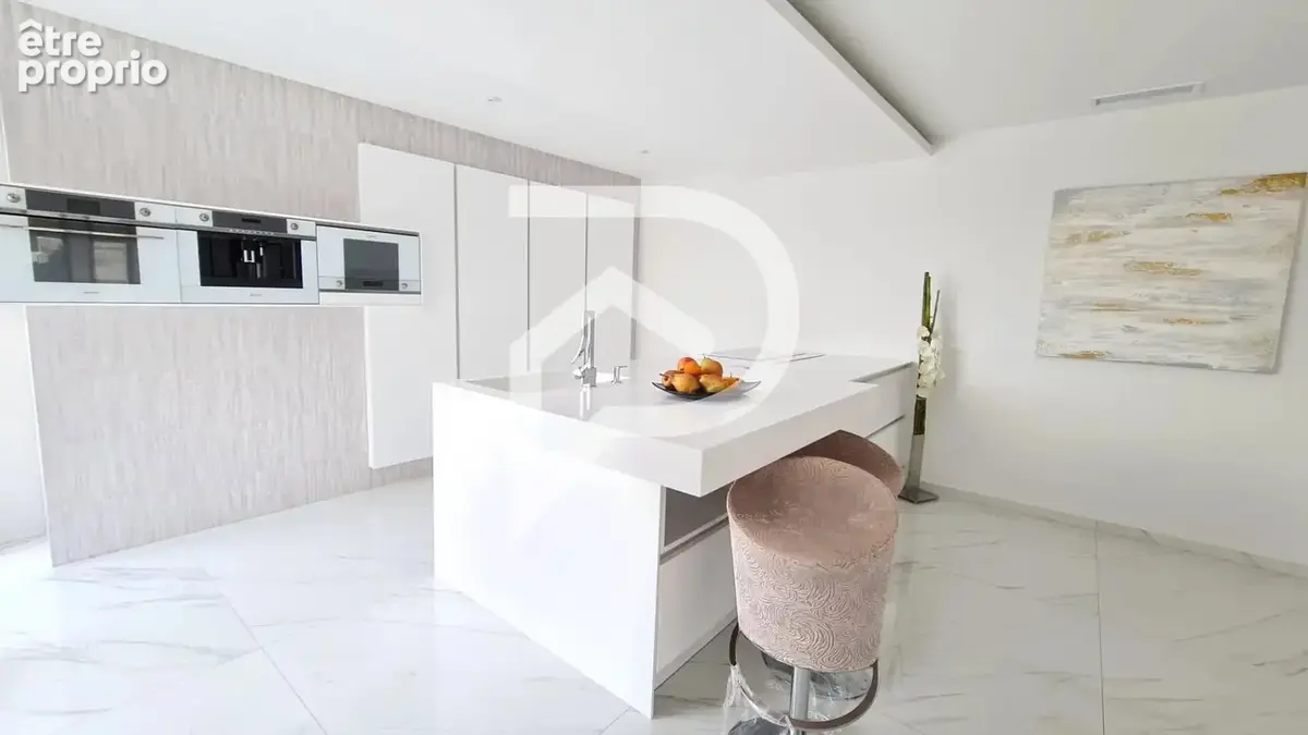 Superbe contemporaine avec vue imprenable - photo 5