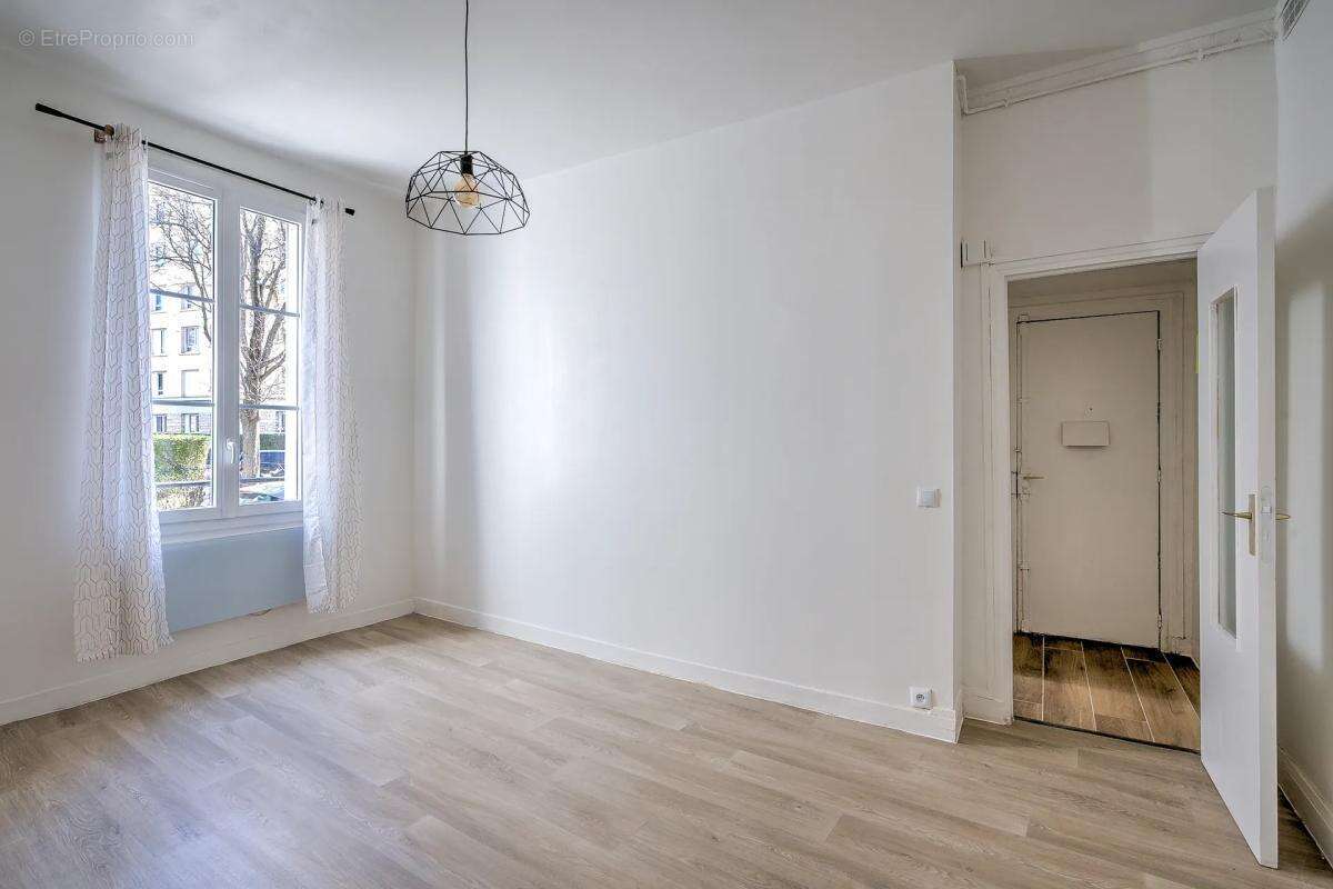 Appartement à LE KREMLIN-BICETRE