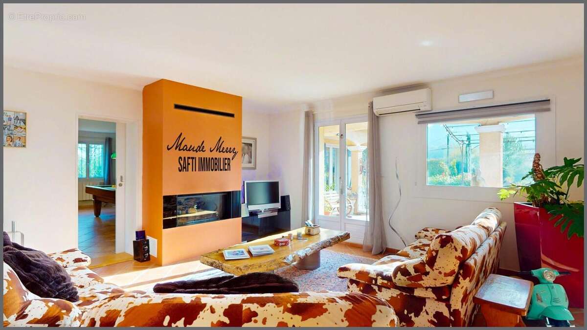 Photo 5 - Maison à NEOULES