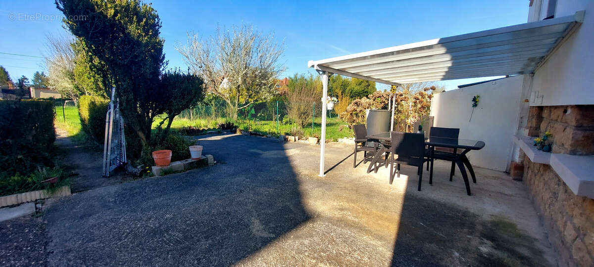 Maison Conflans En Jarnisy 6 pièce(s) 83 m2 - photo 8