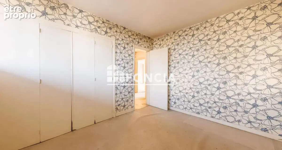 Appartement T2 de 44.11 m² avec parking et cave - photo 6