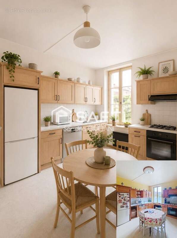 Maison 165 m² à Chenieres  - photo 4