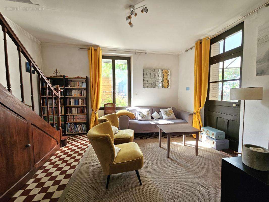 Maison de charme proche centre ville - photo 3