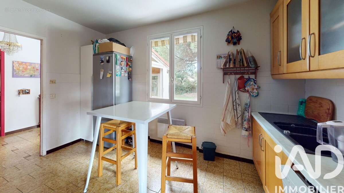 Photo 2 - Maison à RIEUMES