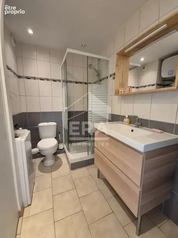 Appartement 20m² à canet-en-roussillon - photo 8