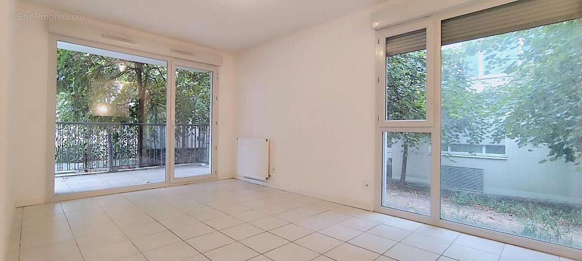 Appartement à LYON-7E
