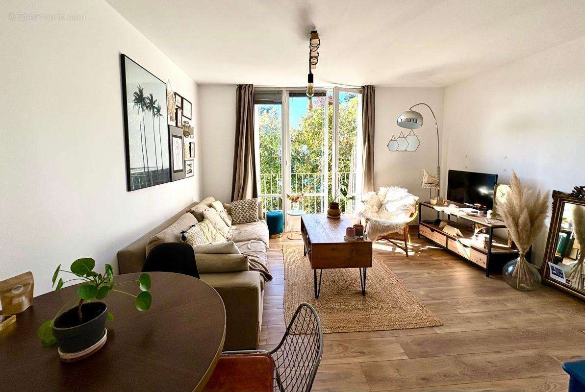 Appartement à BAYONNE