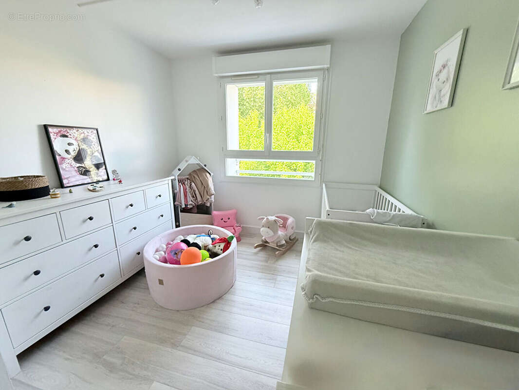 Appartement à MERIGNAC