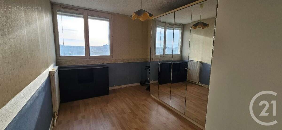 Appartement à CRETEIL