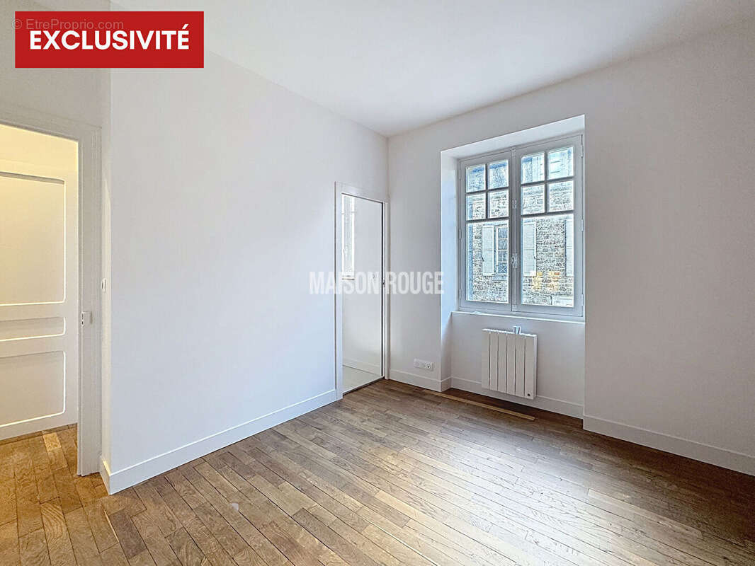 Maison à SAINT-SULIAC