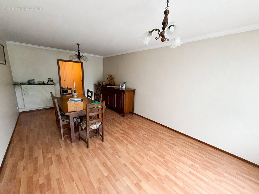 Appartement à ROUBAIX