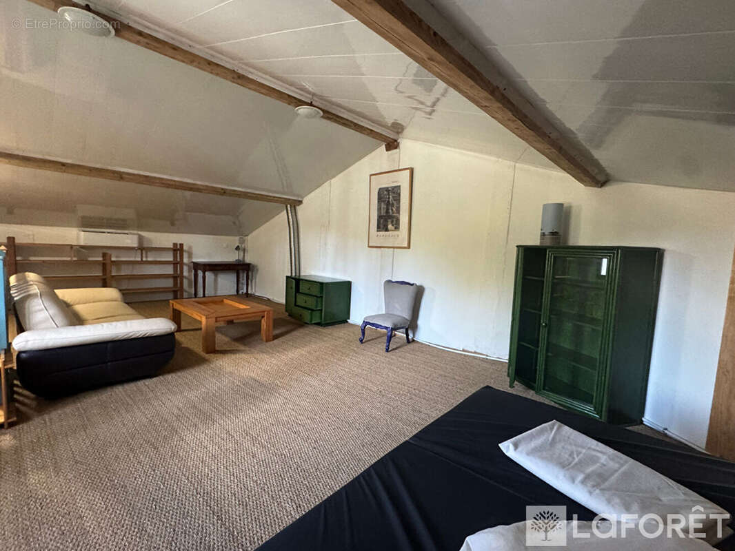 Appartement à LA TESTE-DE-BUCH