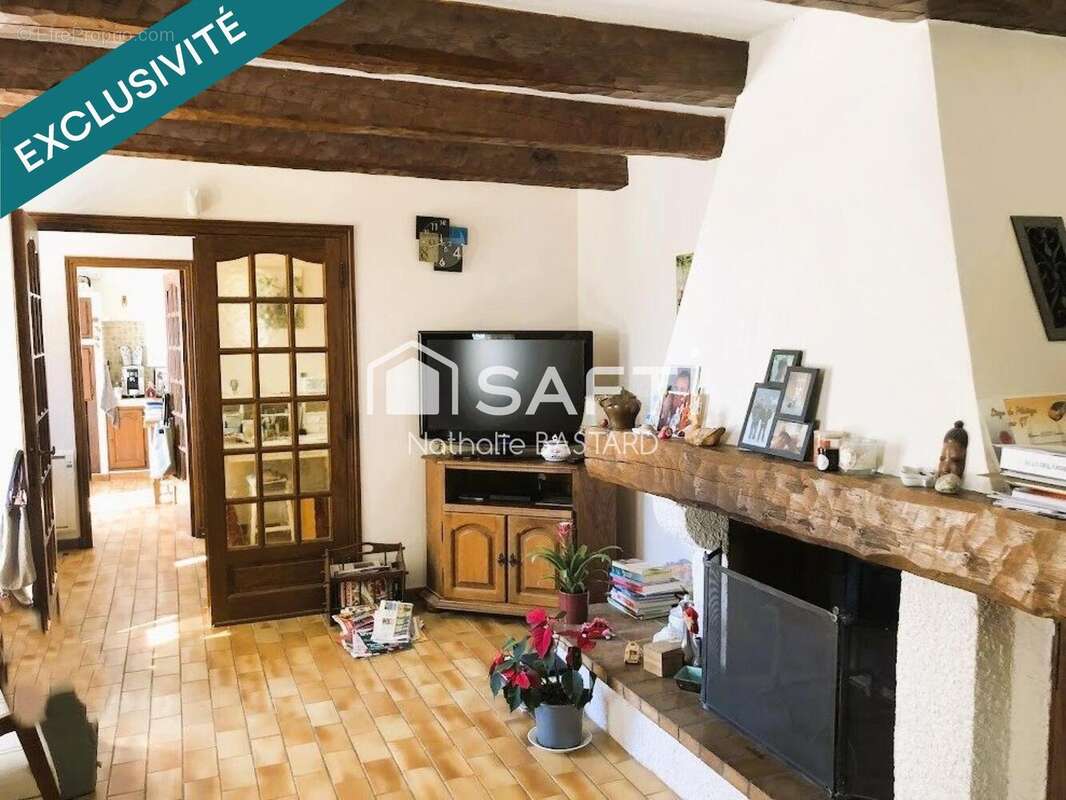 Photo 5 - Maison à MARTIGUES