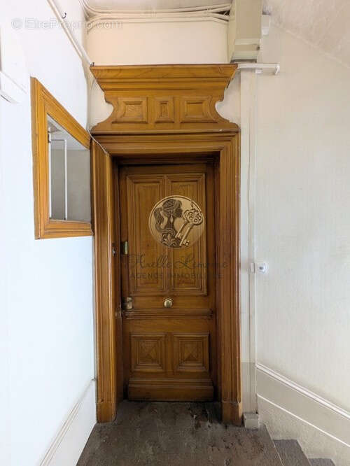 Appartement à LYON-2E