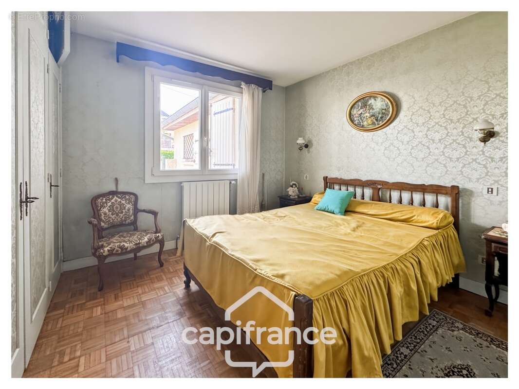 Maison 120 m² – Bon-Encontre – Proche commerces et commodités - photo 11
